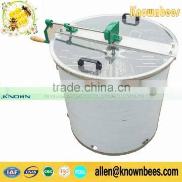 6 frame honey extractor