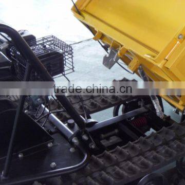2016 New Condition Agriculture Machinery Mini Agriculture Machine Mini Dumper photo-5