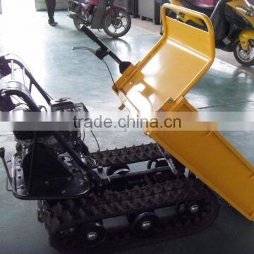 2016 New Condition Agriculture Machinery Mini Agriculture Machine Mini Dumper photo-6