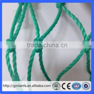 Hdpe Net 25 X25 mm Mesh Hole Agricultural Bird Netting (Guangzhou Factory) photo-6