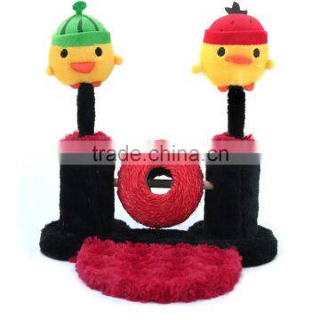 Cat Tree House & Wholesale Outdoor Cat Furniture photo-3