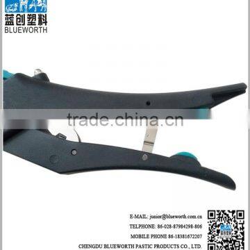 Aluminium Automatic Handle Ear Tag Pliers, Ear Tag Applicator, High Quality Ear Tag Pliers photo-2