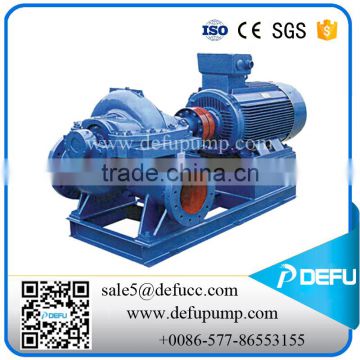 250 kw electric motor driven industrial pump