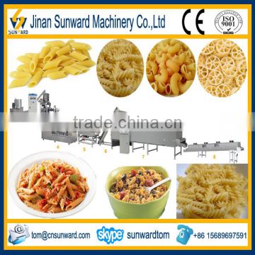 Most Selling Products Macaroni Production Machine