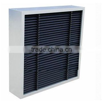 GL non-glare PVC material light filter for chickens