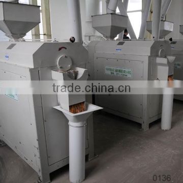 2017 Hot Sale South Africa Small Maize Flour Milling Plant