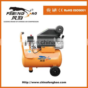 2HP 24L Direct-driven Small Air Compressor