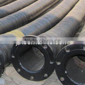 Water Suction and Discharge Rubber hose