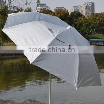 Outdoor Carp fishing umbrella durable beach umbrellas