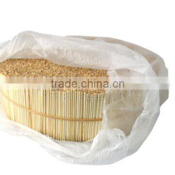 Diameter 2.0mm high quality and natural best selling bamboo toothpick from factory