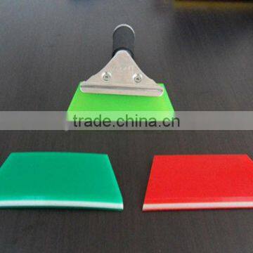 Stainless Steel Handle Squeegee