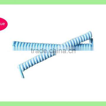 No Tie Curly Shoelace photo-4