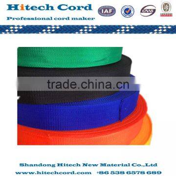 Belt Webbing