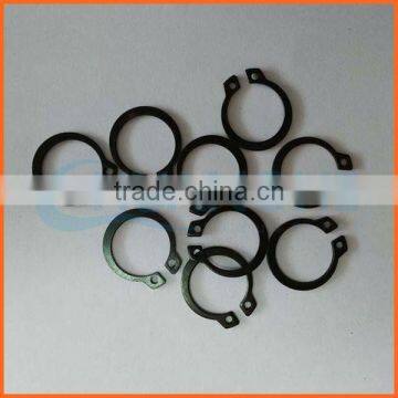 China Professional Custom Wholesale High Quality Circlip for Bores photo-3