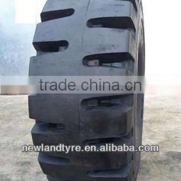 Taishan OTR Tyres Double Coin Brand KunLun Brand Good Quality Tyres Bias OTR Tyres