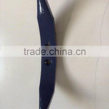 Farm Implements Spare Parts Plow Tip photo-3