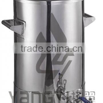 15gallon /60L brewing equipment hot liquid tank