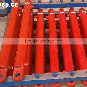 High Quality Construction Engineering Machinery Hydraulic Cylinder Series photo-5