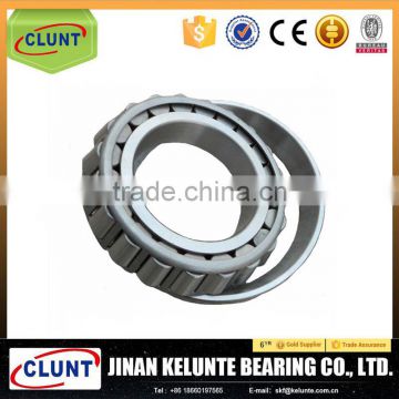 High speed Grease lubrication 5300RPM Taper Roller Bearing 32306 made in China