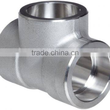 Customized Elbow and Tee photo-2