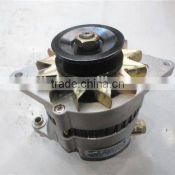 BJFW27E 750W 28V 27A ALTERNATOR BRUSH-LESS MOTOR for YANGCHAI 4102QM ENGINE AUTO PARTS photo-5