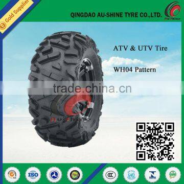 AU350 discount atv wheels and tires 25 8 12 quad tires for sale