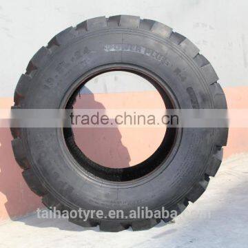 China Manufacturer TL Nigh Quanlity TH801 Agricultural Tyres Loader Tyres Industrial Tractor Tyres 19.5L-24 photo-5