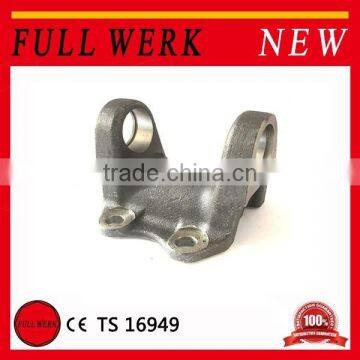 Auto Car Bus Truck forging Flange YokeChina small truckTruck for China small truck