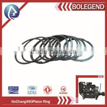 Auto engine piston ring/Generator pistong ring/Construction engine piston ring