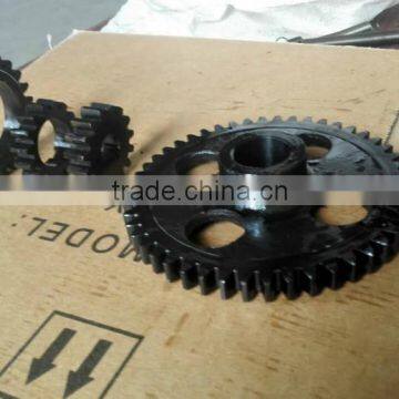 Tractor R175A Gears , Diesel Engine Whole Set R175A Gears
