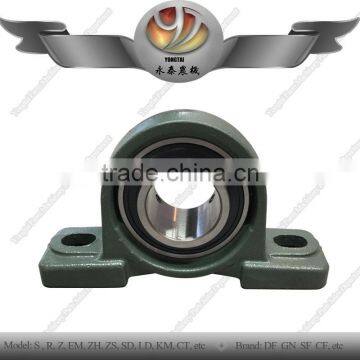 Farm machine bearing seat, tractor bearing seat with high quality