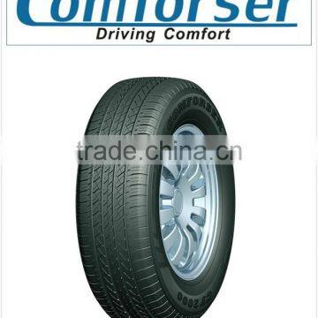 comforser brand SUV tires high-way tyres