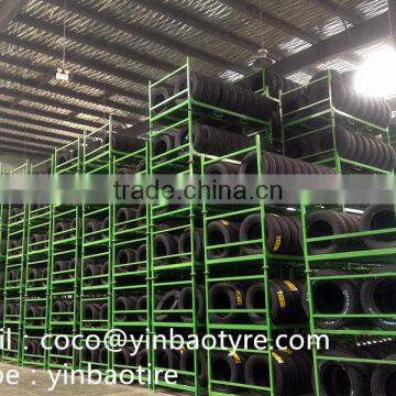 1000R20 18PR YB268 Chinese Truck Tyre Price List photo-5