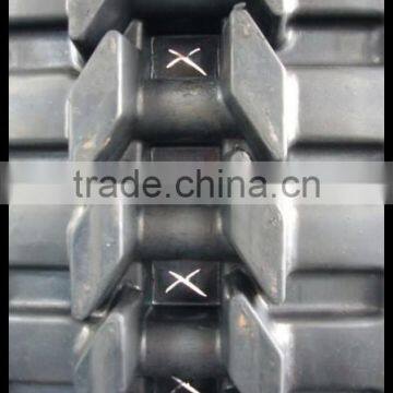 Rubber Track For Komats-u Excavator/ Rubber Track for Combine Harvester/ Rubber Track for Crawler photo-2