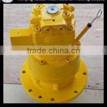 Swing Motor for Komats u/Hitach i/Daewo o/Doosa n/Koblc o/KUBOT A/Volv o of Excavator parts