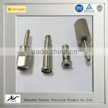 Cnc Machining Plastic Components photo-2