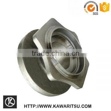 cnc machined aluminum parts KAWARITSU