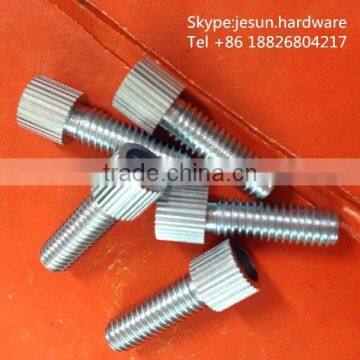 China Manufacture Oem Fastener Products Cnc Precision Parts