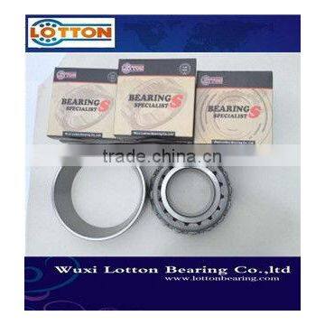 Chinese Supplier Lotton Taper Roller Bearing in mechanical parts& fabrication services LM249748D/LM249710D