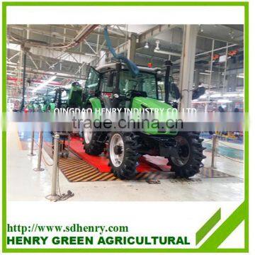 China Tractor Implements photo-6