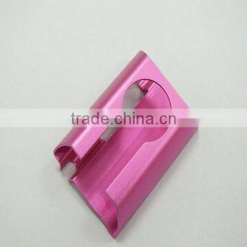 China sheet metal stamping by machine cnc turning