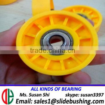 steel dust cover hiwin alloy steel linear guide rail in china plastic toy wheel