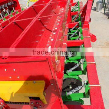 Hot Selling Corn Seeder for Walking Tractor/ No-tillage and Fertilize Corn Seeder photo-4