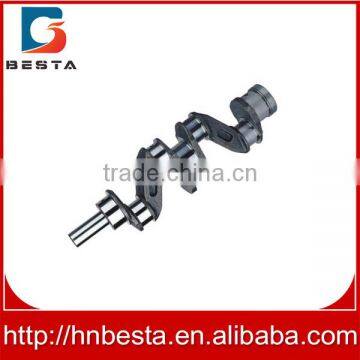 MD010667 Forged Steel Crankshaft for Mitsubishi 4G41 Crankshaft