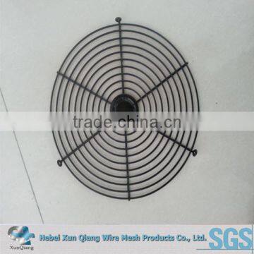 BV certificated metal fan cover