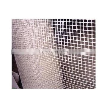 silicone coated heat insulation 5x5 4x4 160 g fiberglass grid cloth