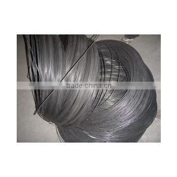 HOT SALE ! Anping low price black iron wire / black annealed wire / construction iron rod