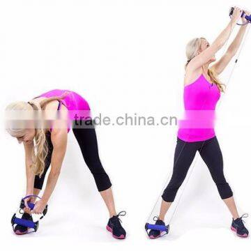 Gwee Gym Total Body Workout Kit Fitness Equipment Power Reels photo-3