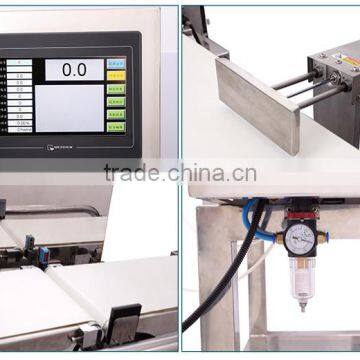 Wight Checking and Sorting Machine for Pharmaceutical Industry photo-4