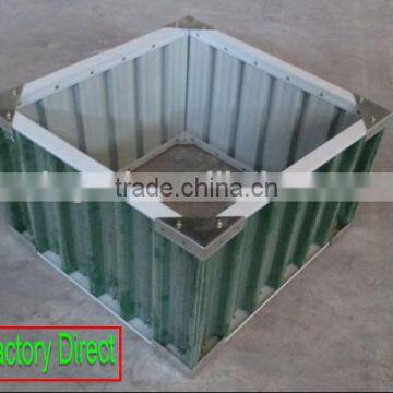 Make Cheap Raised Garden Beds photo-3